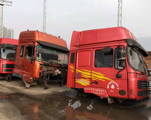 重庆平凉报废车回收,报废汽车回收厂,重庆报废车公司